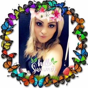 Meet your Posher, Carmen